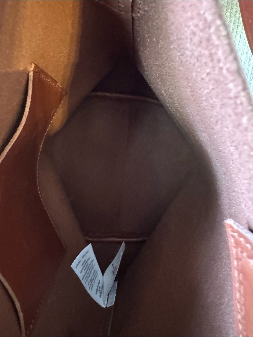 Madewell The Essentail Mini Bucket Tote - Picture 8 of 10